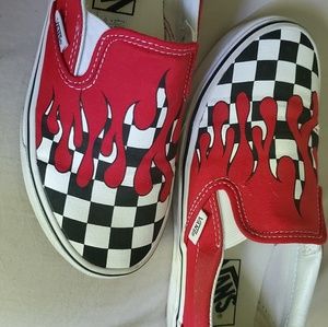 Vans For Sale